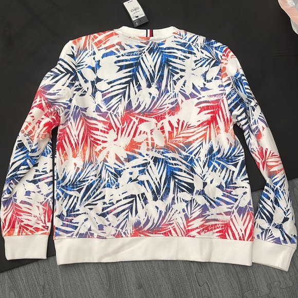Tommy Hilfiger crewneck - Picture 3 of 3